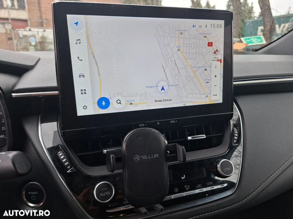 Toyota Corolla 1.8 HEV Dynamic - 14