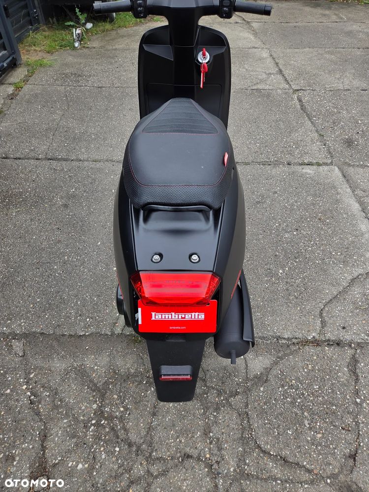 Lambretta Inny - 7