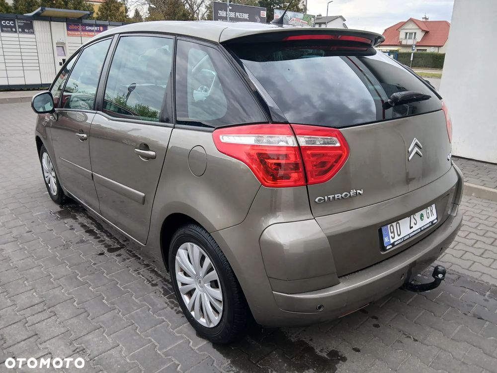 Citroën C4 Picasso 1.8 16V Confort - 7