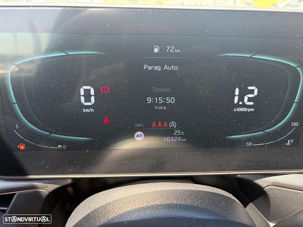 Kia Stonic ver-1-0-t--gdi-tech - 13
