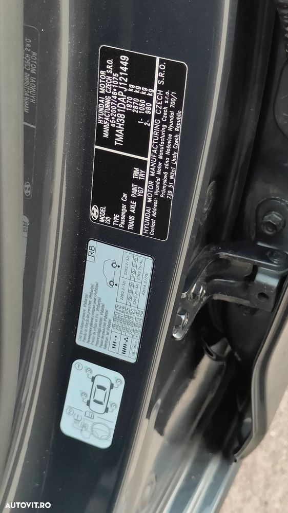 Hyundai i30 - 17