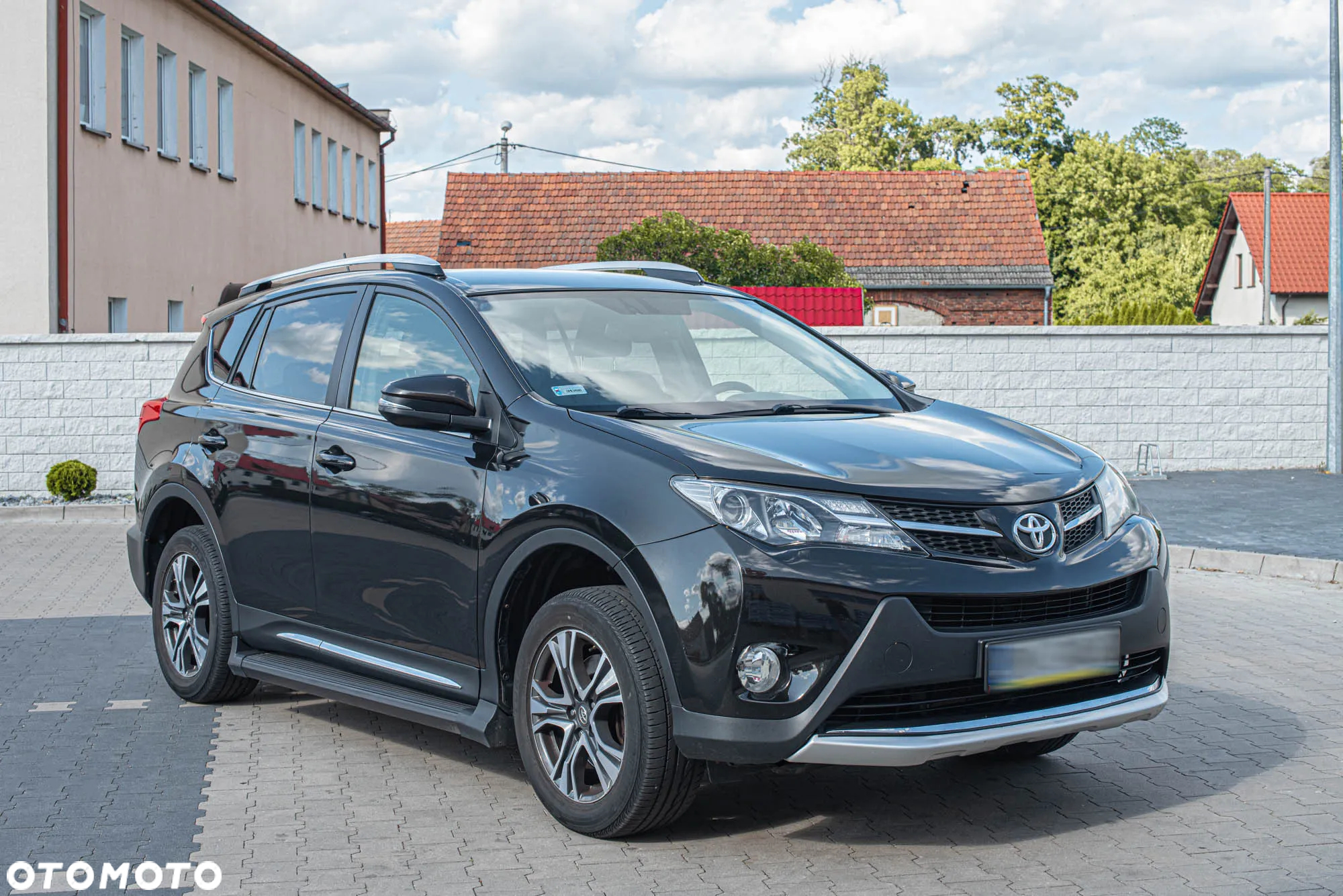 Toyota RAV4 2.0 Premium - 2