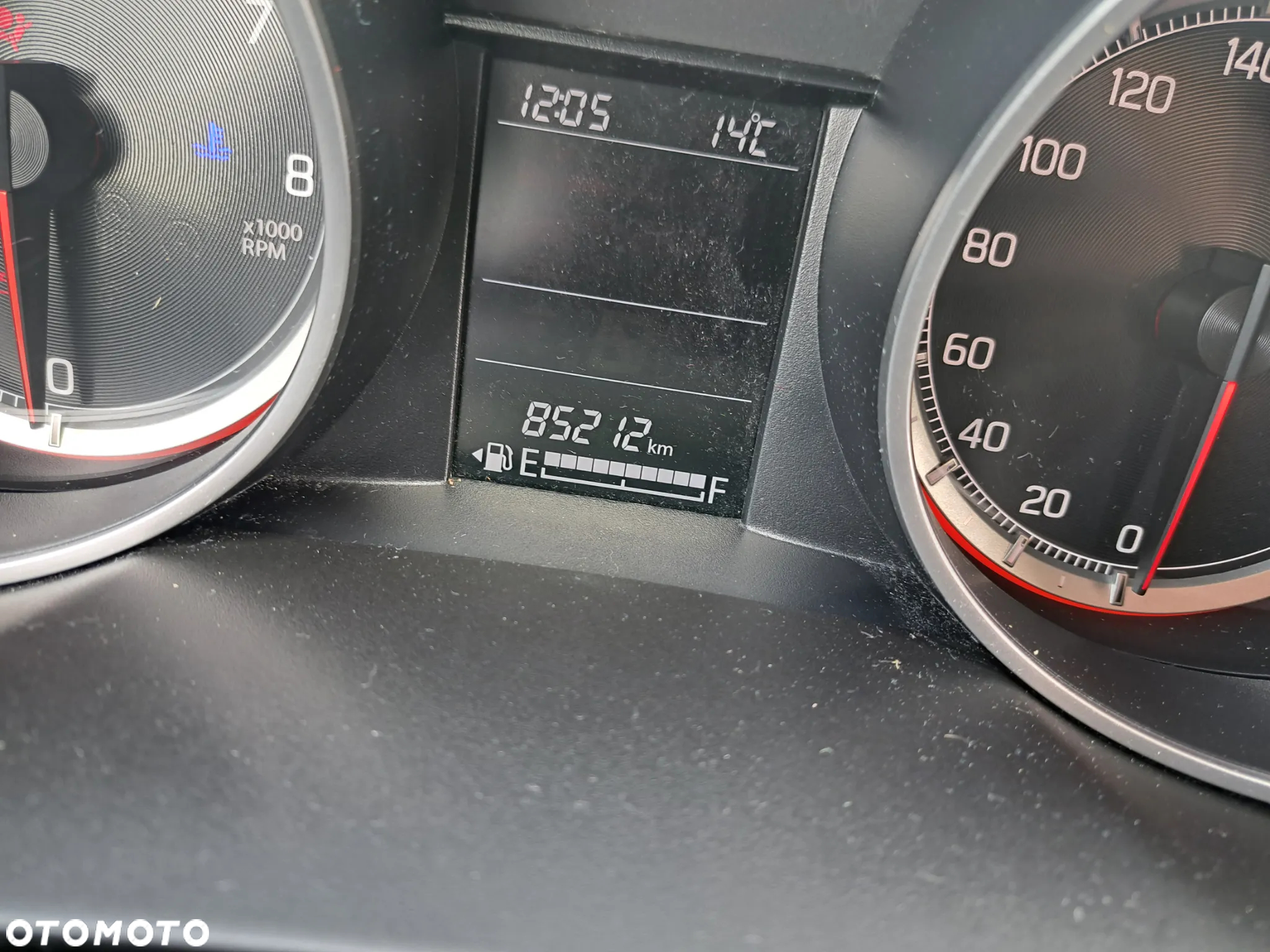 Suzuki Swift - 11