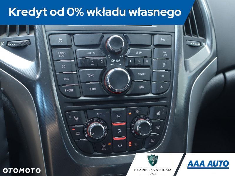 Opel Astra - 14