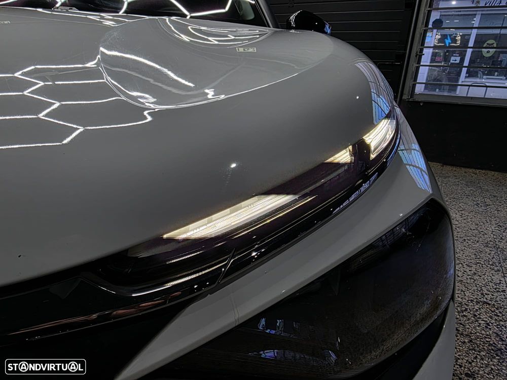 Citroën e-C4 Feel Pack - 20