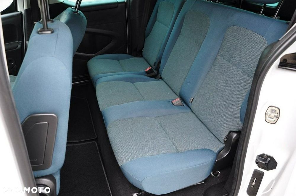 Citroën Berlingo Multispace HDi 115 FAP Selection - 26
