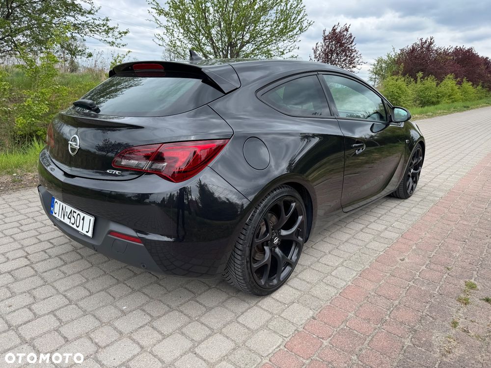Opel Astra 1.6 CDTI DPF ecoFLEX Start/Stop Active - 3