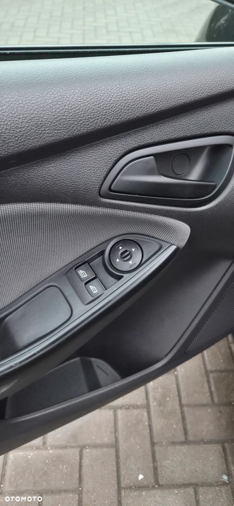 Ford Focus 1.0 EcoBoost Start-Stopp-System Champions Edition - 22