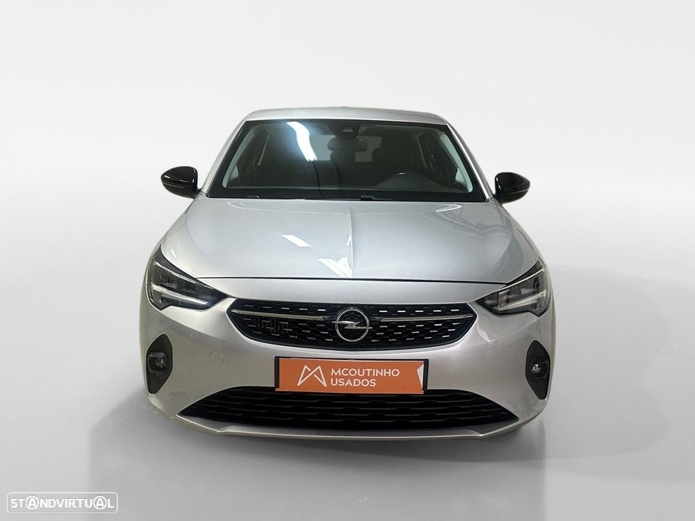 Opel Corsa 1.2 T Edition - 8