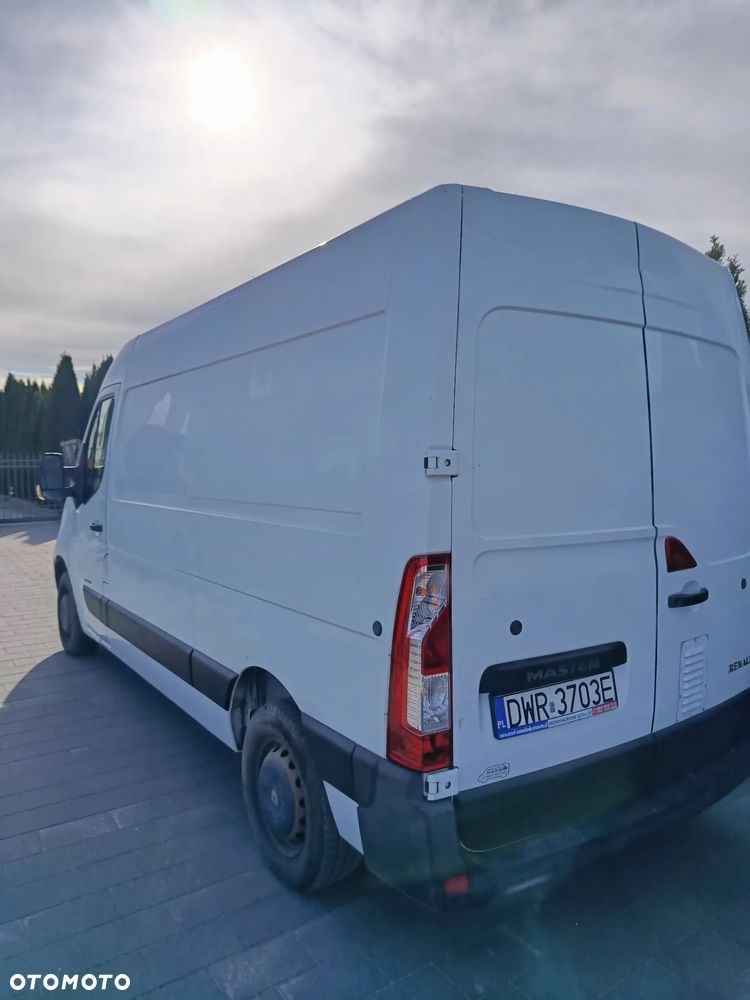 Renault Master - 8