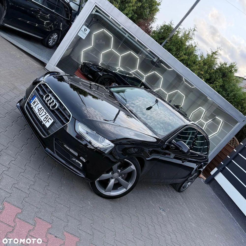 Audi A4 ver-2-0-tfsi-quattro-s-tronic-attraction - 22