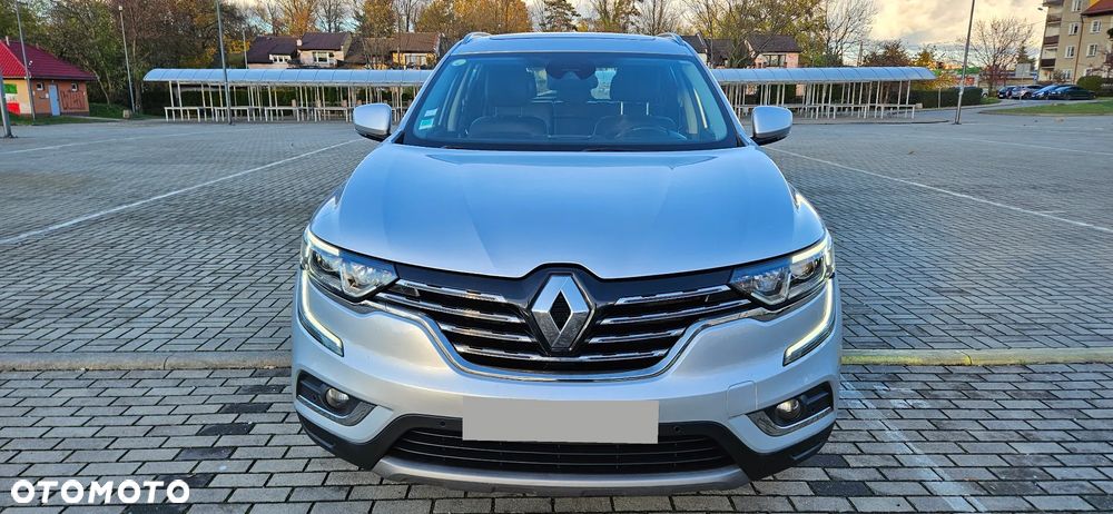 Renault Koleos ENERGY dCi 175 X-tronic LIMITED - 19