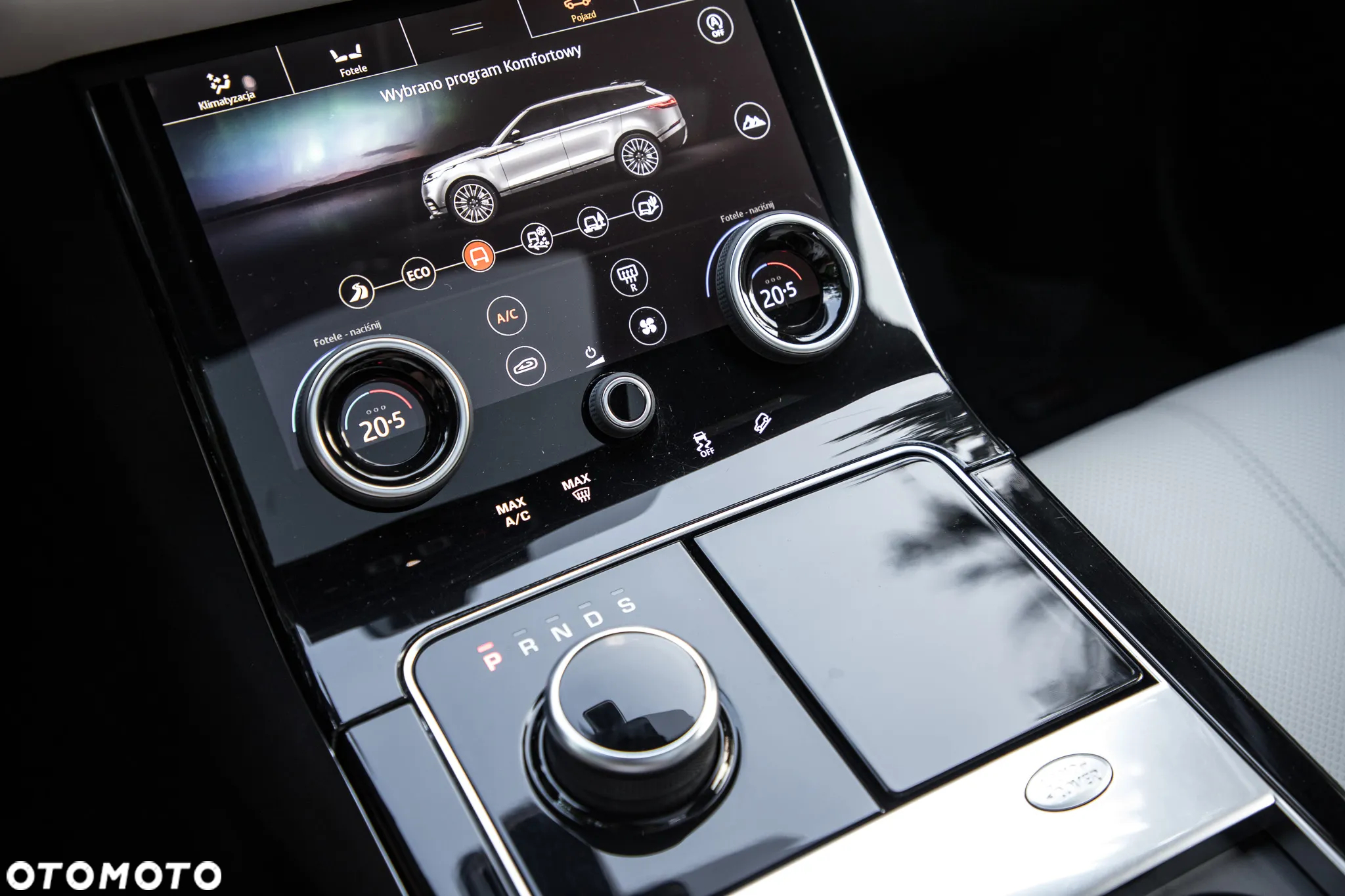 Land Rover Range Rover Velar 2.0 Si4 GPF R-Dynamic - 23