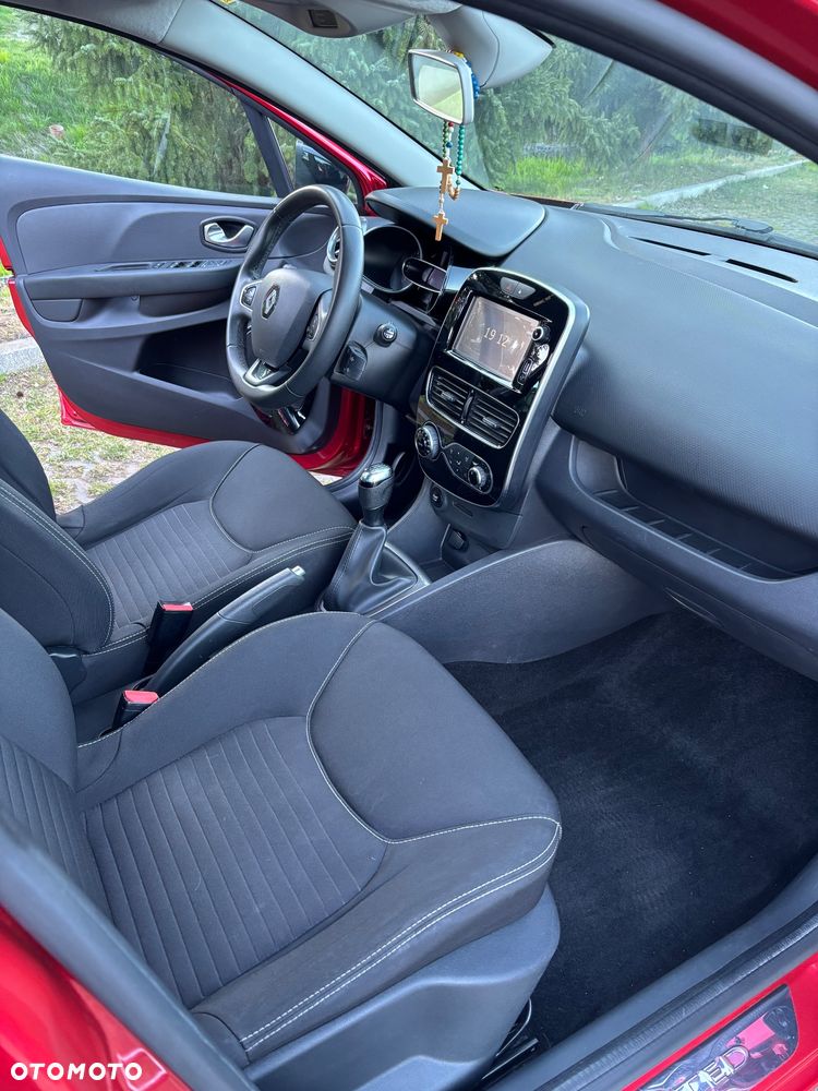 Renault Clio 1.2 16V Limited - 7