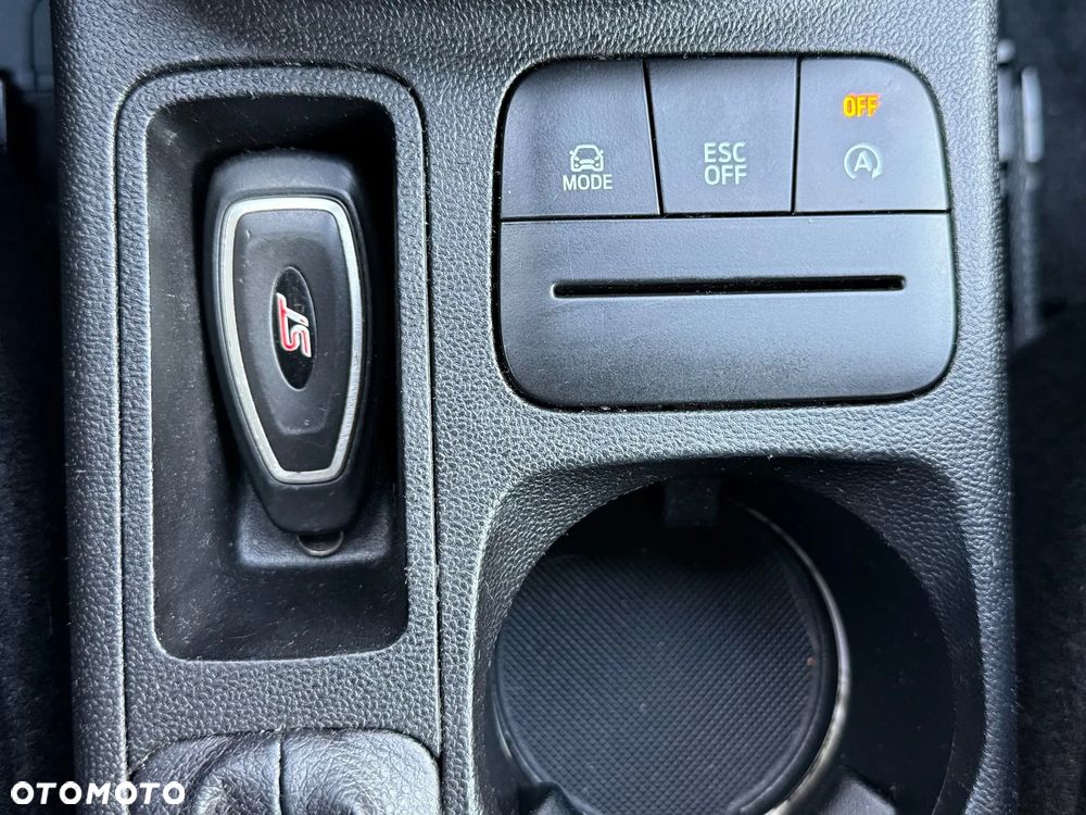 Ford Fiesta 1.5 EcoBoost ST3 ASS - 28