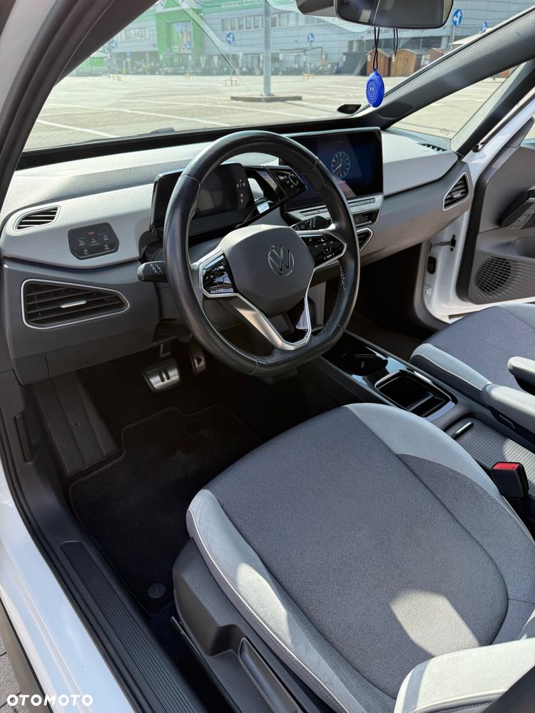 Volkswagen ID.3 - 26