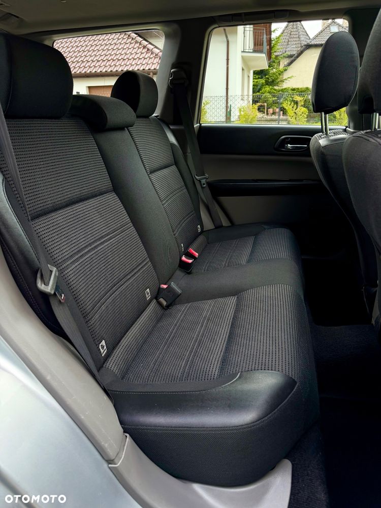 Subaru Forester - 24