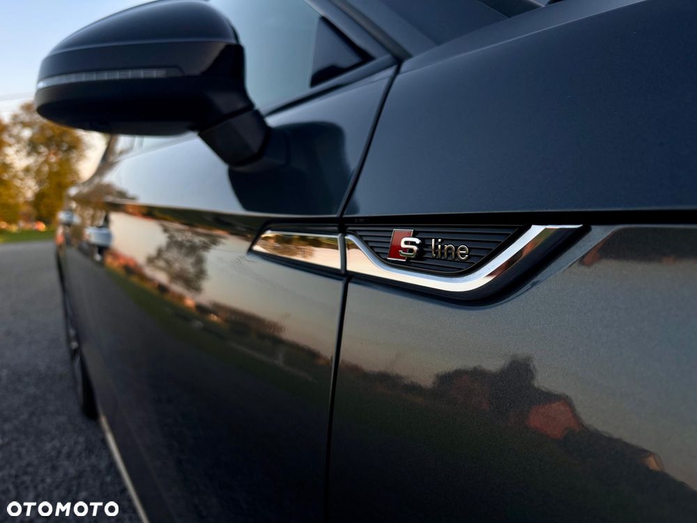 Audi A5 - 25