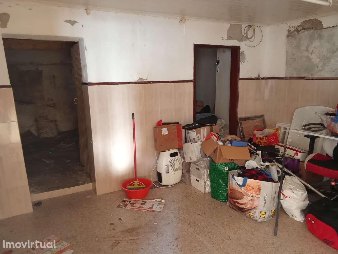 Moradia T4 em Nisa — 210m² para Remodelar (Preço Negociável) - Grande imagem: 2/31