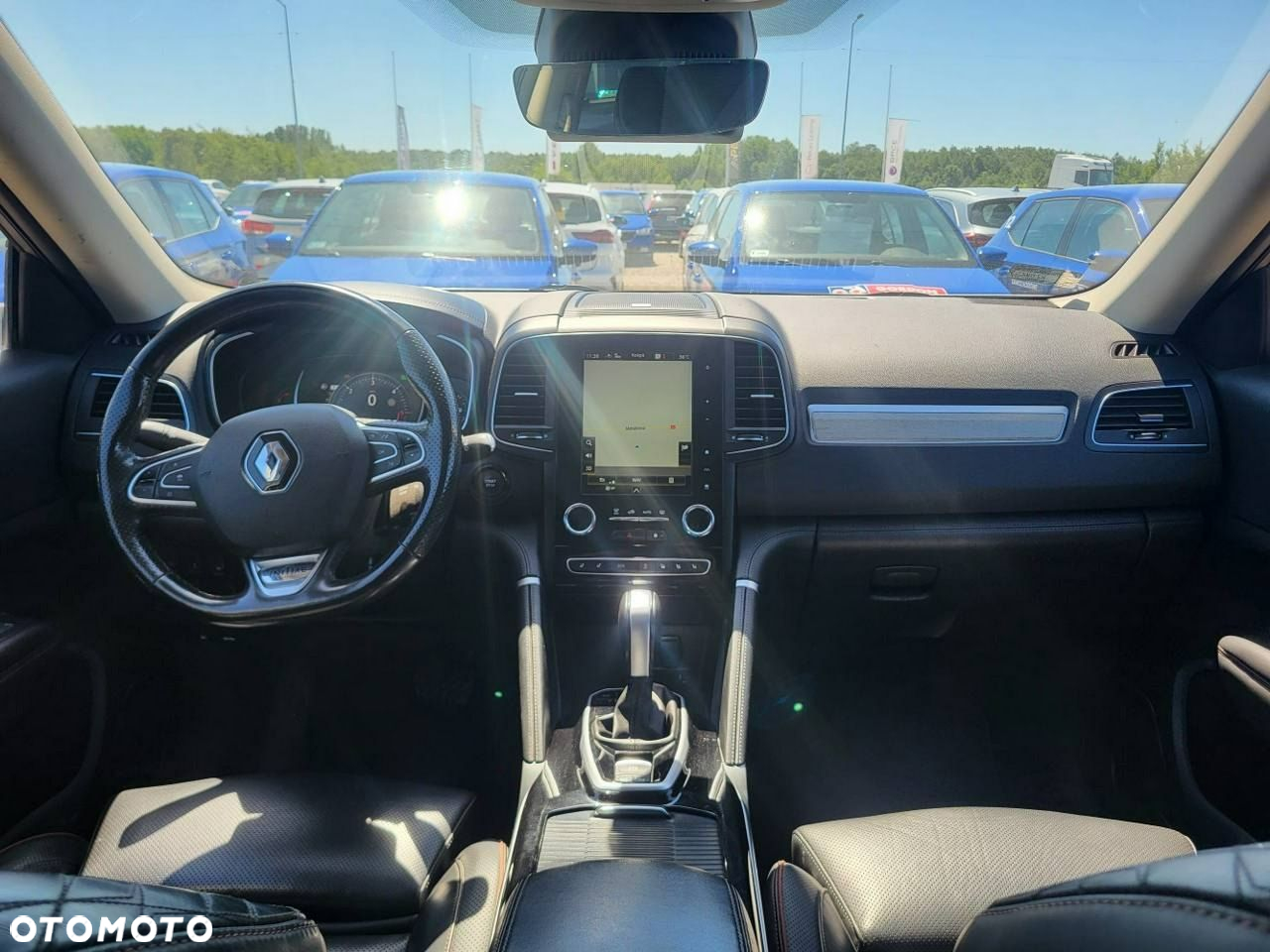 Renault Koleos - 20