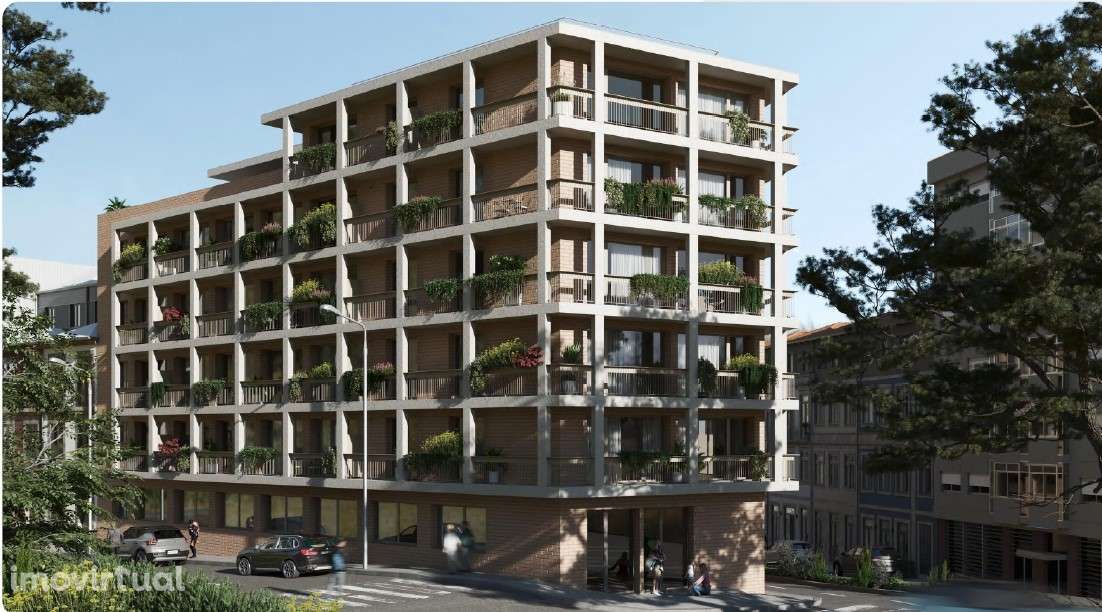 T1+1 na baixa do Porto - Grande imagem: 3/7