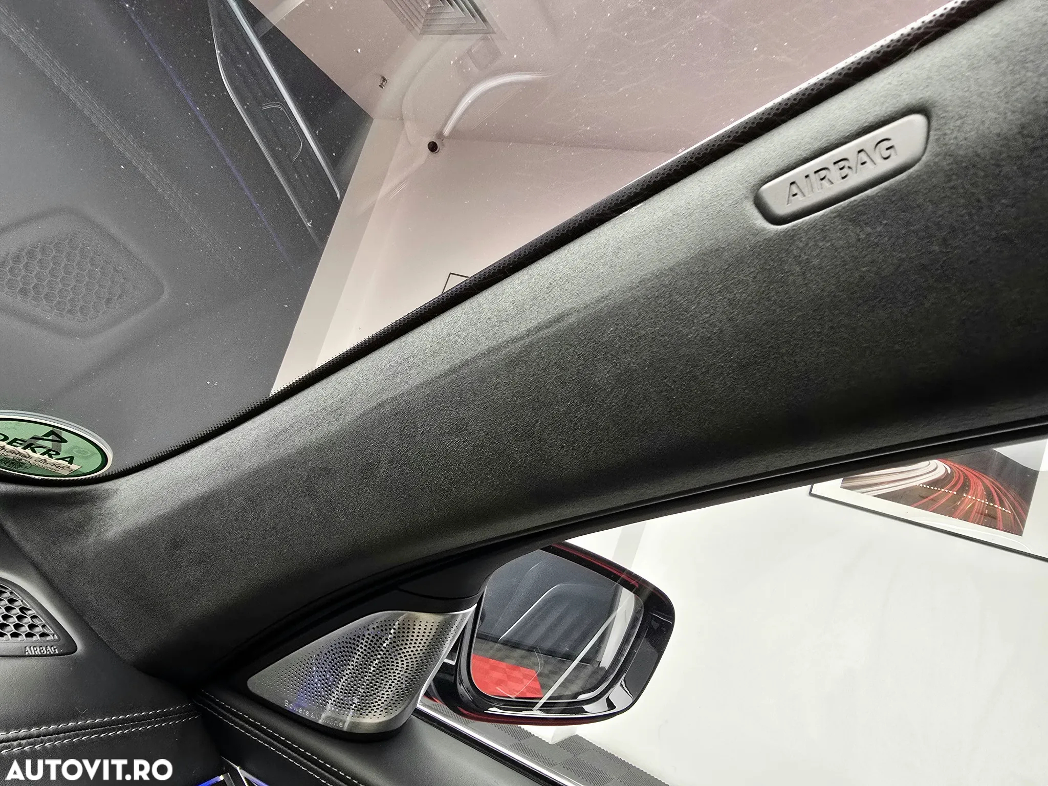 BMW Seria 7 750Ld xDrive - 15