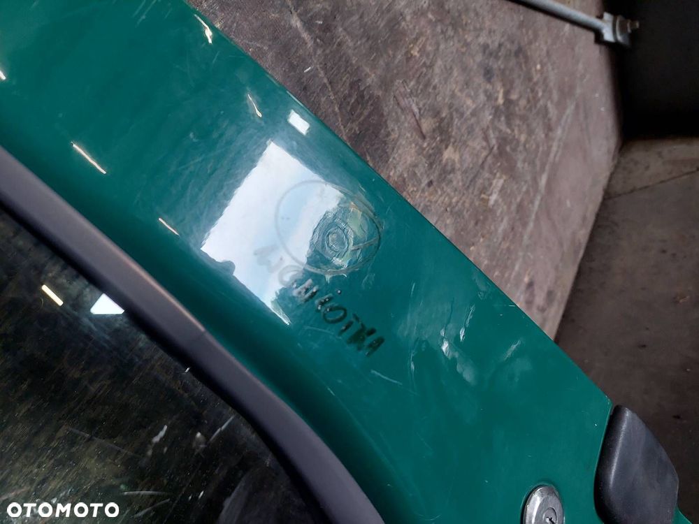 DRZWI KOMPLETNE LEWY PRZÓD PEUGEOT PARTNER I LIFT BERLINGO I LIFT KQVB - 7