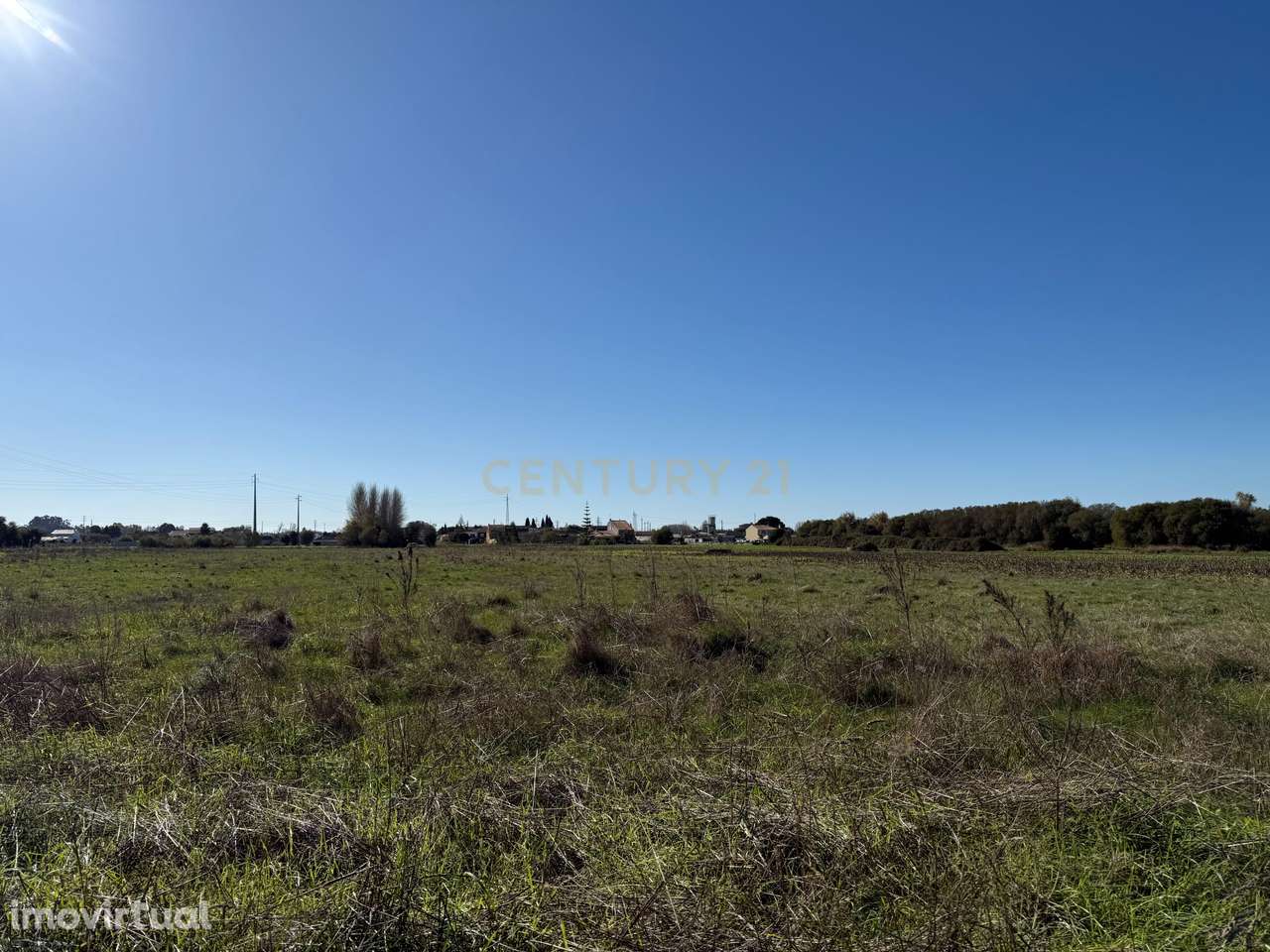 Terreno Rústico com 3.640 m² – Excelente Potencial Futuro | Duas Frent - Grande imagem: 3/5