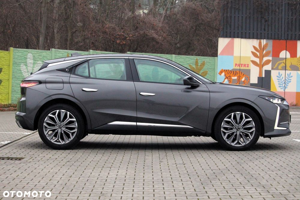 DS Automobiles DS 4 1.5 BlueHDi Performance Line - 5