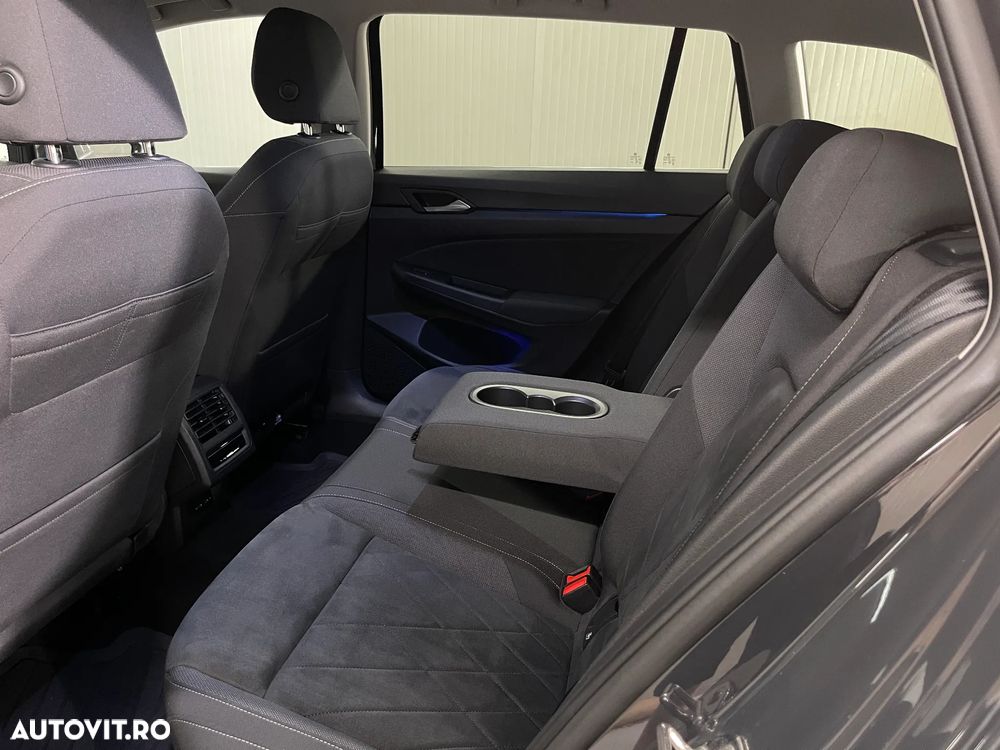 Volkswagen Golf 2.0 TDI 150CP DSG Style - 13