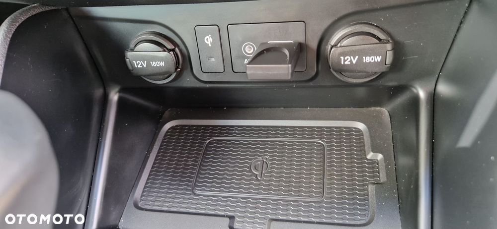 Hyundai Tucson 1.6 T-GDi Style 4WD DCT - 10
