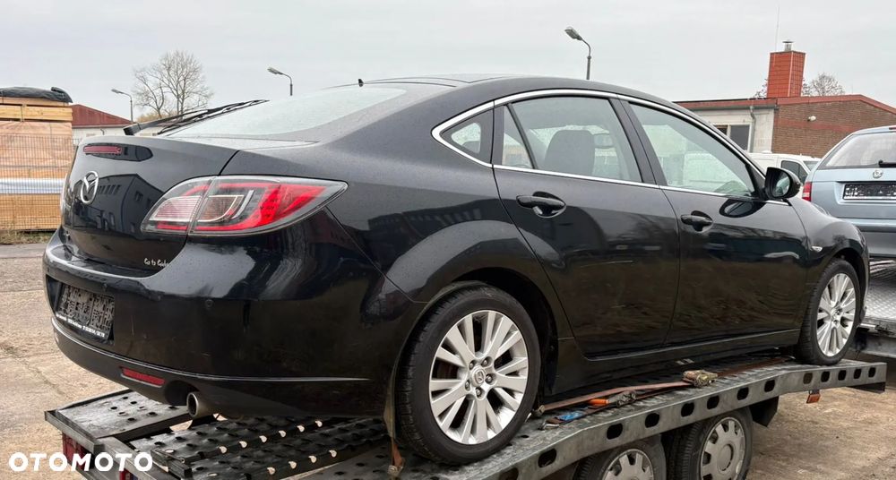 Mazda 6 Sport 1.8 Edition - 3