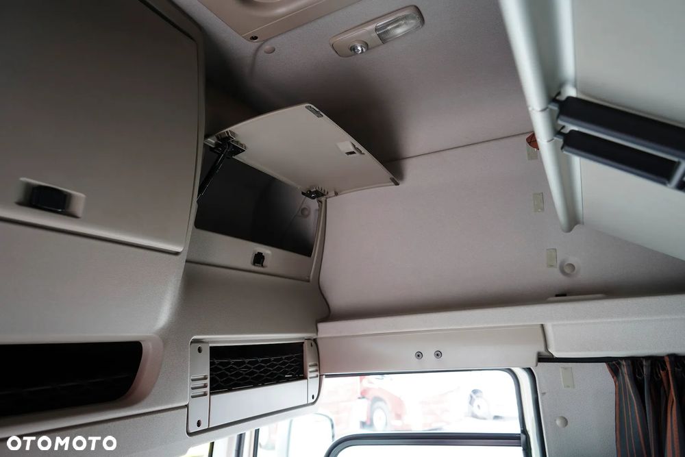 DAF CF / 320 / ACC / EURO 6 / CHŁODNIA / 19 PALET / ŁAD. 8190 KG - 39