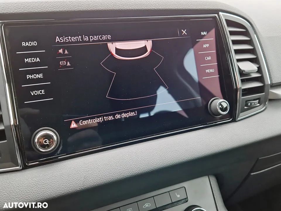 Skoda Karoq 1.5 TSI DSG Ambition - 22