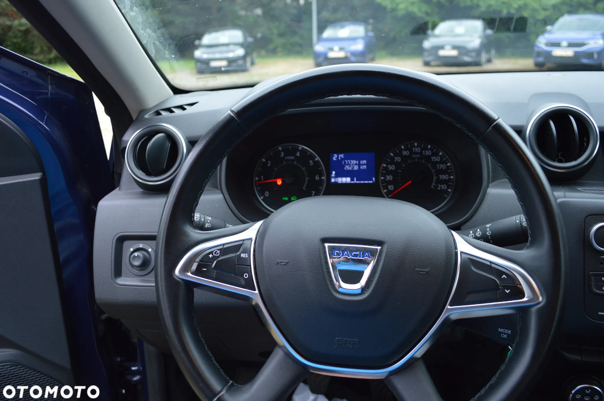 Dacia Duster - 6