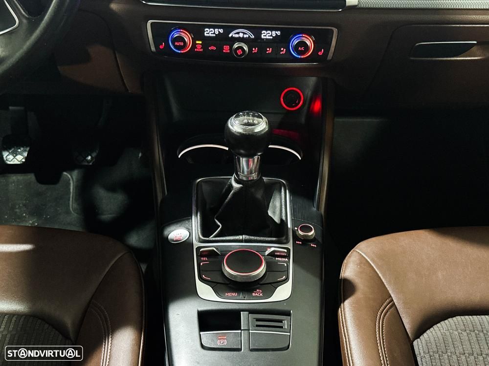 Audi A3 1.4 TFSI S line Sport Pack - 24