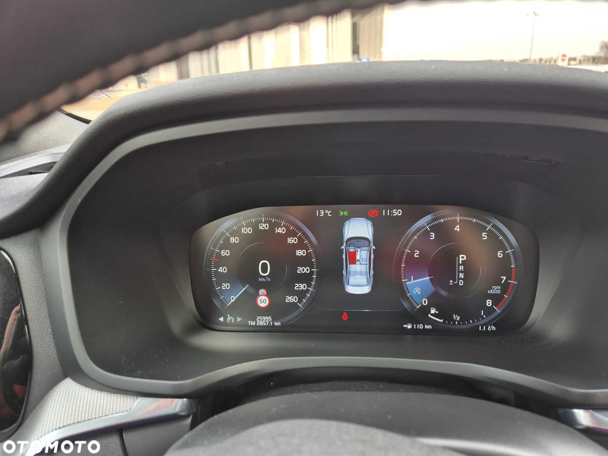Volvo S60 T5 AWD R-Design - 12