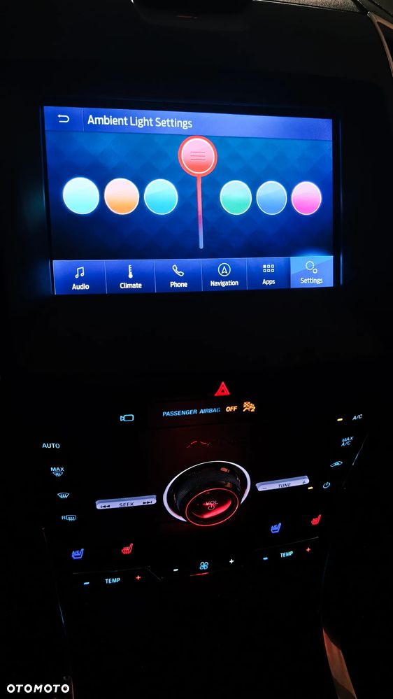Ford Edge - 25