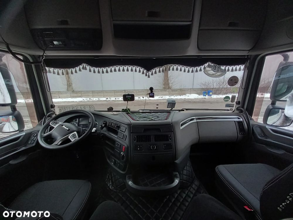 DAF XF 480 FT - 16