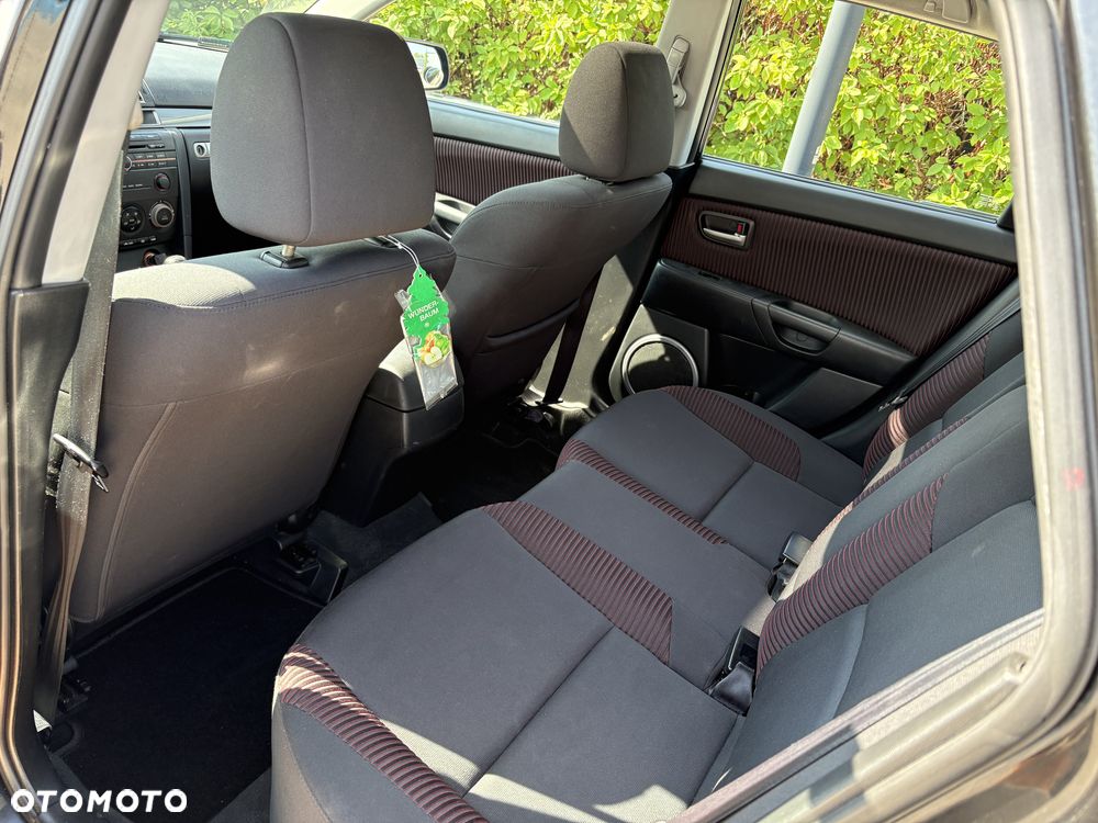 Mazda 3 2.0 Sport Top - 13