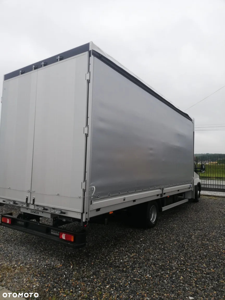 Iveco Daily 70C18HA8/P - 2