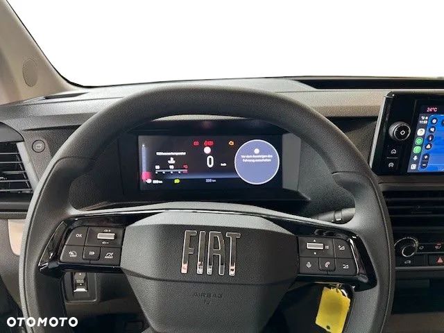 Fiat Scudo  Furgon Maxi 2.0 MJ 144 KM MT6 - 11