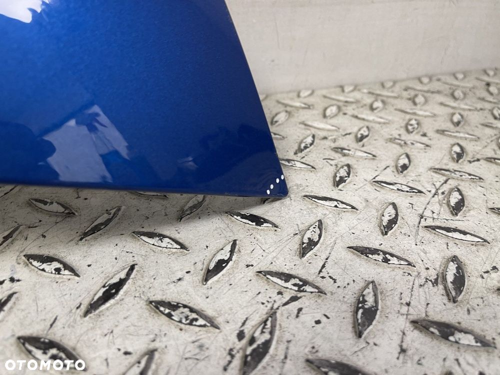 ŁADNY BŁOTNIK PRAWY PRZEDNI SKODA SCALA 19-24 PRAWA PRZÓD - 10