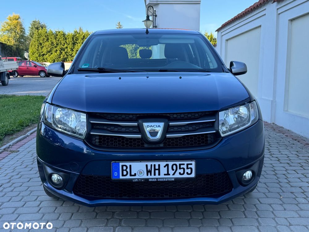 Dacia Sandero - 14
