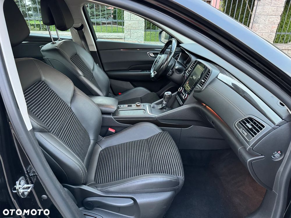 Renault Talisman 1.6 Energy TCe Intens EDC - 9