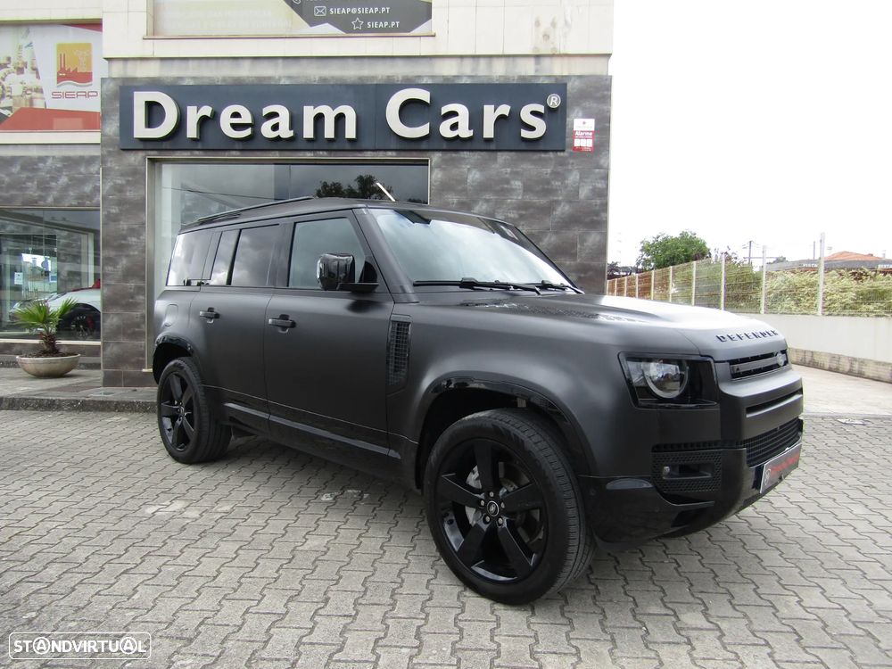 Land Rover Defender 2.0 P300e 110 AWD X-Dynamic SE - 7
