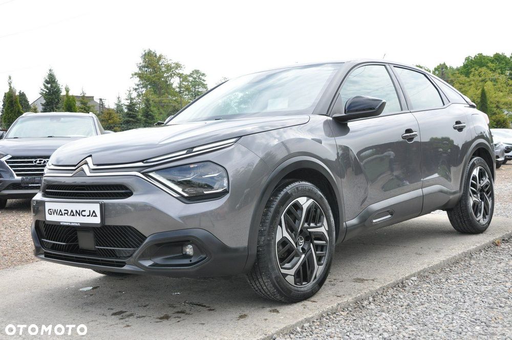 Citroën C4 1.2 PureTech Shine S&S - 2