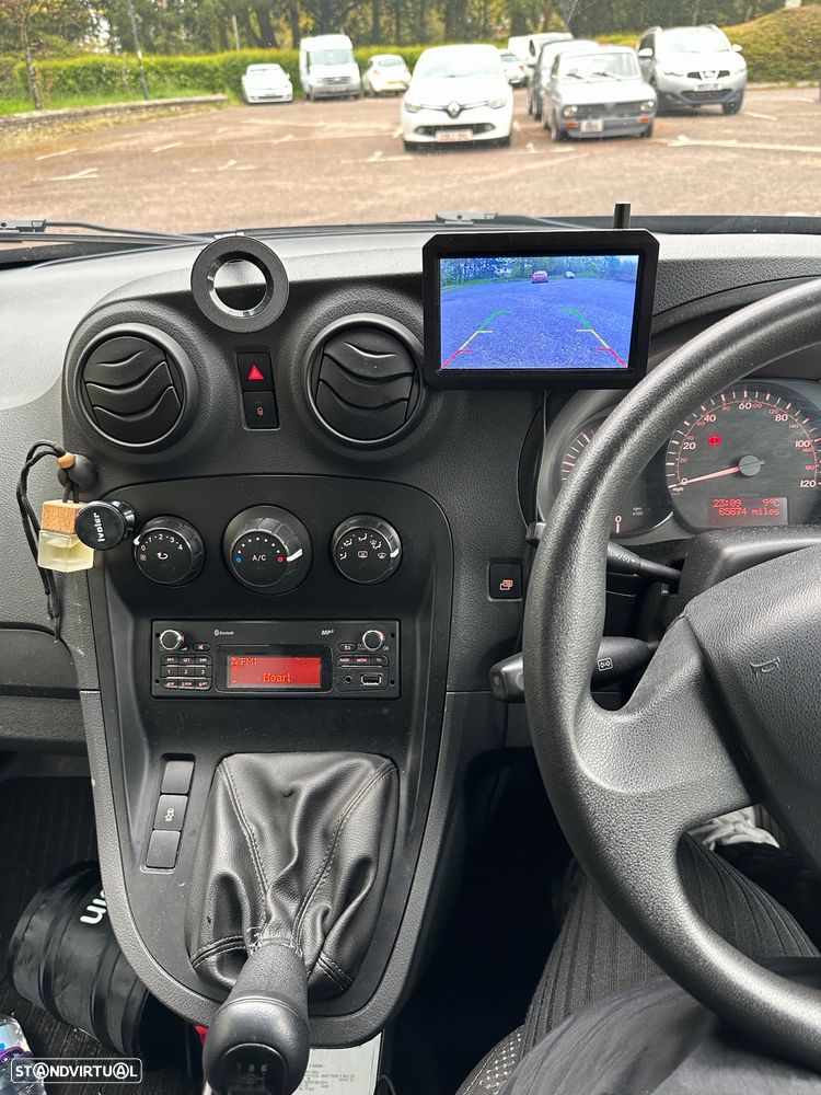Mercedes-Benz Citan - 10