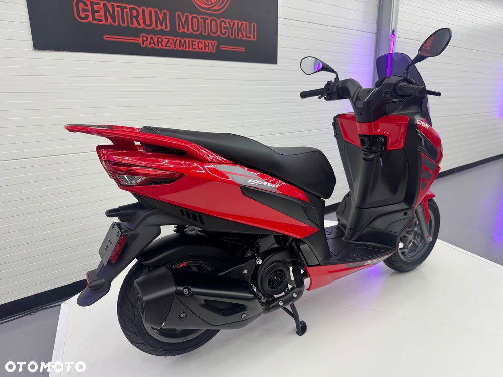 Aprilia Inny - 3