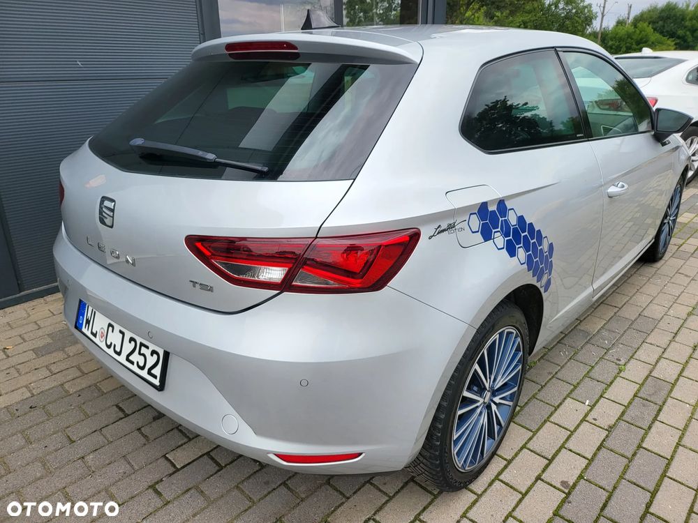 Seat Leon - 33